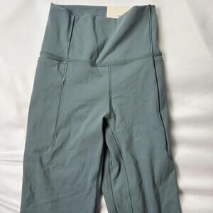 Calia Women's Leggings Size XXS High Rise 7/8 with Pockets New  (Item 50)